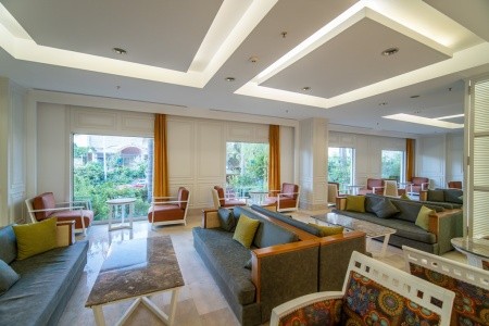 Turecko Kemer Zena Resort 6 dňový pobyt All Inclusive Letecky Letisko: Praha June 2026 ( 4/06/26- 9/06/26)