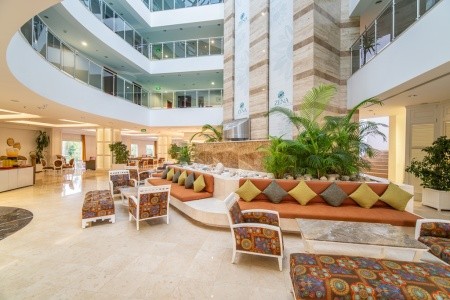 Turecko Kemer Zena Resort 6 dňový pobyt All Inclusive Letecky Letisko: Praha June 2026 ( 4/06/26- 9/06/26)