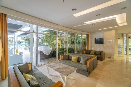 Turecko Kemer Zena Resort 6 dňový pobyt All Inclusive Letecky Letisko: Praha June 2026 ( 4/06/26- 9/06/26)