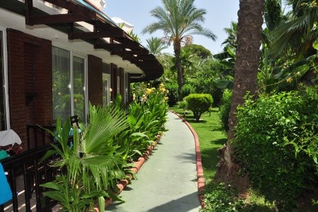 Turecko Kemer Zena Resort 6 dňový pobyt All Inclusive Letecky Letisko: Praha June 2026 ( 4/06/26- 9/06/26)