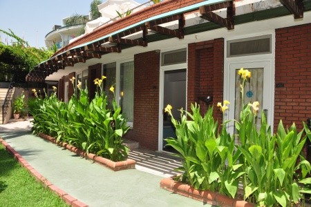 Turecko Kemer Zena Resort 6 dňový pobyt All Inclusive Letecky Letisko: Praha June 2026 ( 4/06/26- 9/06/26)