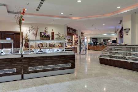 Turecko Kemer Zena Resort 6 dňový pobyt All Inclusive Letecky Letisko: Praha June 2026 ( 4/06/26- 9/06/26)