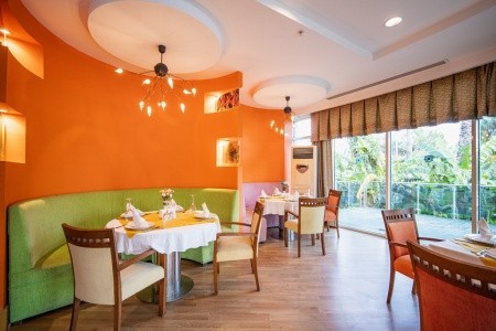 Turecko Kemer Zena Resort 6 dňový pobyt All Inclusive Letecky Letisko: Praha June 2026 ( 4/06/26- 9/06/26)