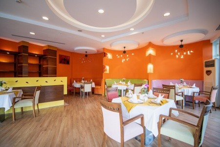 Turecko Kemer Zena Resort 6 dňový pobyt All Inclusive Letecky Letisko: Praha June 2026 ( 4/06/26- 9/06/26)