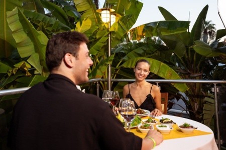 Turecko Kemer Zena Resort 6 dňový pobyt All Inclusive Letecky Letisko: Praha June 2026 ( 4/06/26- 9/06/26)