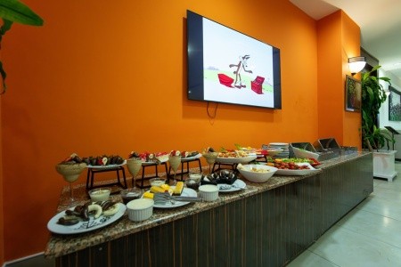 Turecko Kemer Zena Resort 6 dňový pobyt All Inclusive Letecky Letisko: Praha June 2026 ( 4/06/26- 9/06/26)