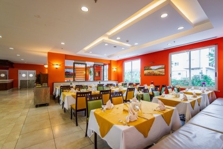 Turecko Kemer Zena Resort 6 dňový pobyt All Inclusive Letecky Letisko: Praha June 2026 ( 4/06/26- 9/06/26)