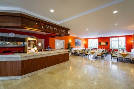 Turecko Kemer Zena Resort 6 dňový pobyt All Inclusive Letecky Letisko: Praha June 2026 ( 4/06/26- 9/06/26)