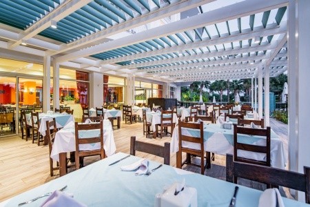 Turecko Kemer Zena Resort 6 dňový pobyt All Inclusive Letecky Letisko: Praha June 2026 ( 4/06/26- 9/06/26)