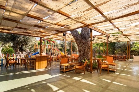 Turecko Kemer Zena Resort 6 dňový pobyt All Inclusive Letecky Letisko: Praha June 2026 ( 4/06/26- 9/06/26)