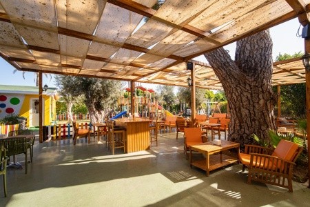 Turecko Kemer Zena Resort 6 dňový pobyt All Inclusive Letecky Letisko: Praha June 2026 ( 4/06/26- 9/06/26)