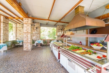 Turecko Kemer Zena Resort 6 dňový pobyt All Inclusive Letecky Letisko: Praha June 2026 ( 4/06/26- 9/06/26)