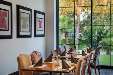 Turecko Belek Ic Santai 12 dňový pobyt Ultra All inclusive Letecky Letisko: Viedeň April 2026 (21/04/26- 2/05/26)