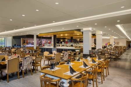 Turecko Belek Ic Santai 12 dňový pobyt Ultra All inclusive Letecky Letisko: Viedeň April 2026 (21/04/26- 2/05/26)