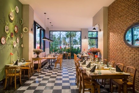 Turecko Belek Ic Santai 12 dňový pobyt Ultra All inclusive Letecky Letisko: Viedeň April 2026 (21/04/26- 2/05/26)