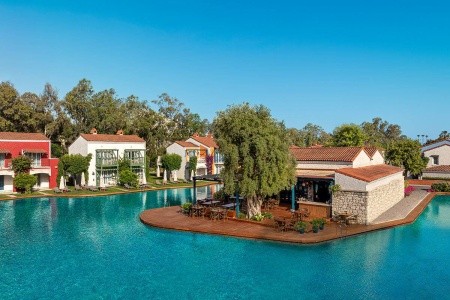 Turecko Belek Ic Santai 12 dňový pobyt Ultra All inclusive Letecky Letisko: Viedeň April 2026 (21/04/26- 2/05/26)