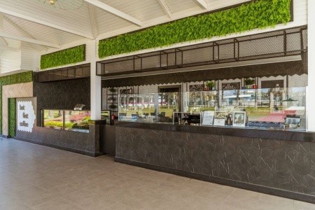 Turecko Belek Ic Santai 12 dňový pobyt Ultra All inclusive Letecky Letisko: Viedeň April 2026 (21/04/26- 2/05/26)