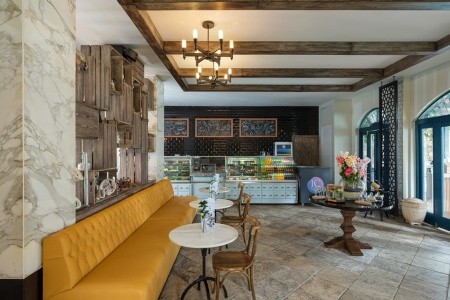 Turecko Belek Ic Santai 12 dňový pobyt Ultra All inclusive Letecky Letisko: Viedeň April 2026 (21/04/26- 2/05/26)