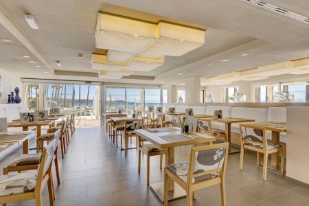 Hipotels Mediterraneo - 18