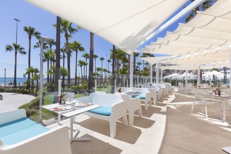 Hipotels Mediterraneo - 19