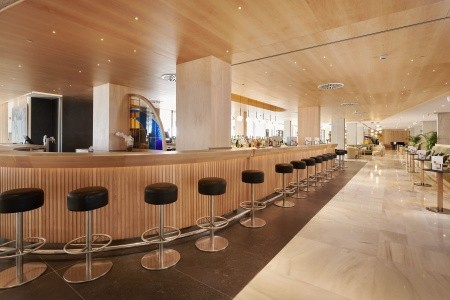 Hipotels Mediterraneo - 20