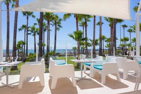 Hipotels Mediterraneo - 26