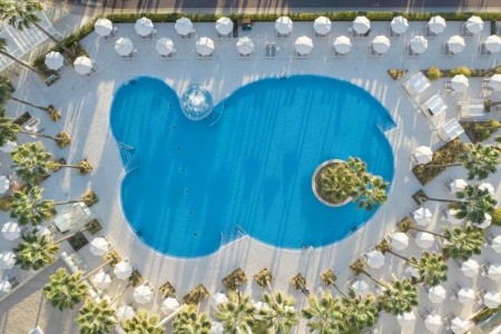 Hipotels Mediterraneo - 31