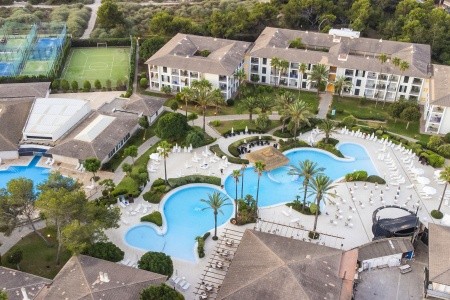 Blau Colonia Sant Jordi Resort - 2