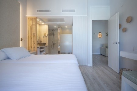 Blau Colonia Sant Jordi Resort - 7