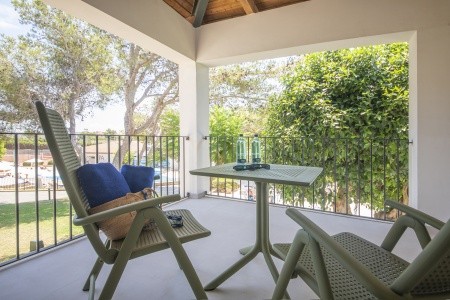 Blau Colonia Sant Jordi Resort - 14