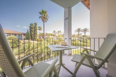 Blau Colonia Sant Jordi Resort - 21