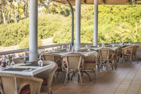 Blau Colonia Sant Jordi Resort - 29