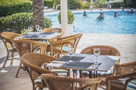 Blau Colonia Sant Jordi Resort - 31