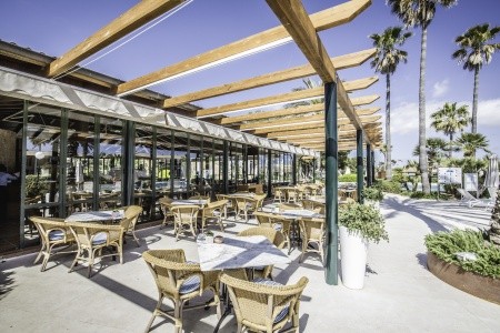 Blau Colonia Sant Jordi Resort - 32