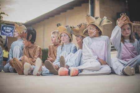 Blau Colonia Sant Jordi Resort - 39