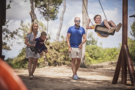 Blau Colonia Sant Jordi Resort - 40