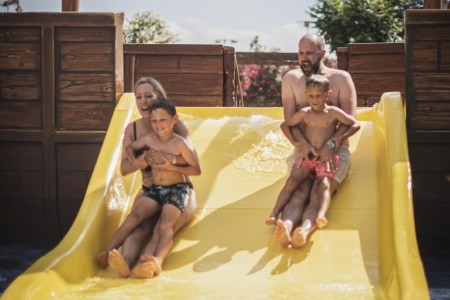 Blau Colonia Sant Jordi Resort - 41