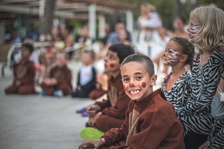 Blau Colonia Sant Jordi Resort - 42