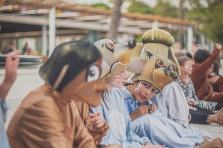 Blau Colonia Sant Jordi Resort - 44