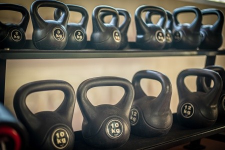 Blau Colonia Sant Jordi Resort - 64