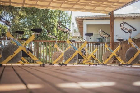 Blau Colonia Sant Jordi Resort - 70