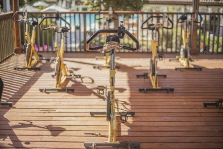 Blau Colonia Sant Jordi Resort - 73