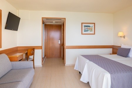 Htop Pineda Palace - 11