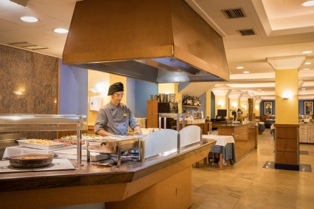 Htop Pineda Palace - 20