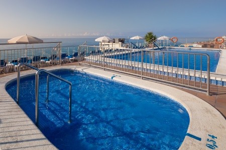 Htop Pineda Palace - 25