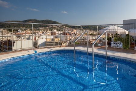 Htop Pineda Palace - 26