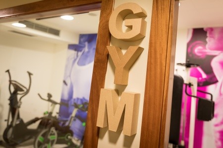 Htop Pineda Palace - 32