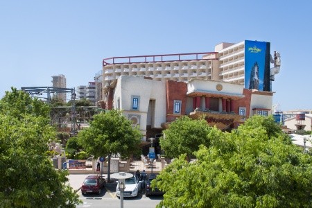 Sol Katmandu Park & Resort - 3