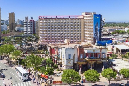 Sol Katmandu Park & Resort - 4