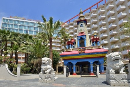 Sol Katmandu Park & Resort - 5